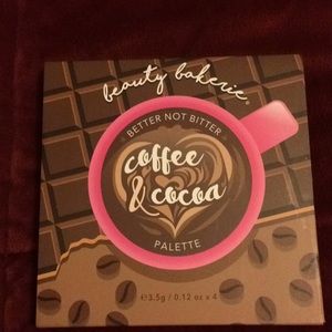 Coffee & Cocoa Bronzer